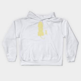 Lion king Kids Hoodie